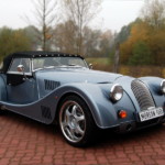 Morgan Plus 8 & Morgan Plus 8 Speedster Morgan Plus 8 & Morgan Plus 8 Speedster