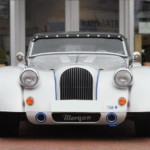 Morgan Plus 8 & Morgan Plus 8 Speedster Morgan Plus 8 & Morgan Plus 8 Speedster