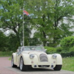 Morgan Plus 8 & Morgan Plus 8 Speedster Morgan Plus 8 & Morgan Plus 8 Speedster