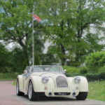 Morgan Plus 8 & Morgan Plus 8 Speedster Morgan Plus 8 & Morgan Plus 8 Speedster