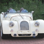 Morgan Plus 8 & Morgan Plus 8 Speedster Morgan Plus 8 & Morgan Plus 8 Speedster
