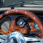 Morgan Plus 4 GDI 2017 Morgan Plus 4 GDI 2017