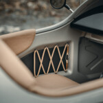 Optional interior bungee
