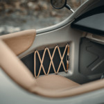 Optional interior bungee