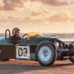 Morgan